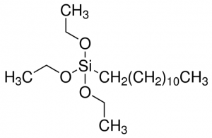Dodecyltriethoxysilane 