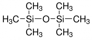 Hexamethyldisiloxane 