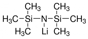 Lithium bis(trimethylsilyl)amide solution 