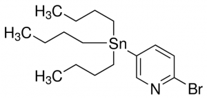2-Bromo-5-(tributylstannyl)pyridine 704849-1G