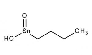Butyltinhydroxide-oxide 
