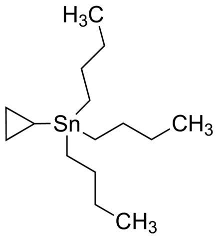 Cyclopropyltributylstannane SYX00083-1G
