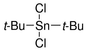 Di-tert-butyltin dichloride 