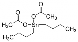 Dibutyltin diacetate 