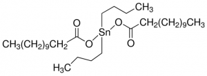 Dibutyltin dilaurate 