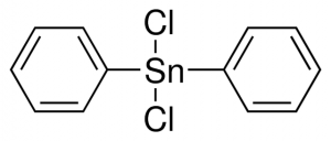 Diphenyltin dichloride 