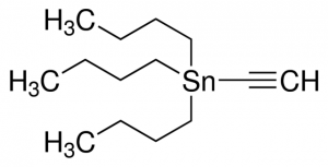 Ethynyltributylstannane 