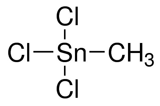 Methyltin trichloride 