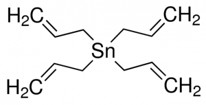 Tetraallyltin 