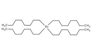 Tetraoctyltin 
