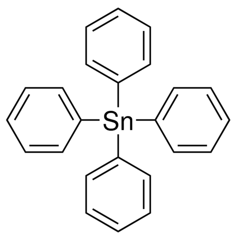 Tetraphenyltin 