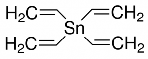 Tetravinyltin 