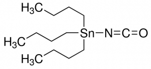 Tributyltin isocyanate 530786-10G