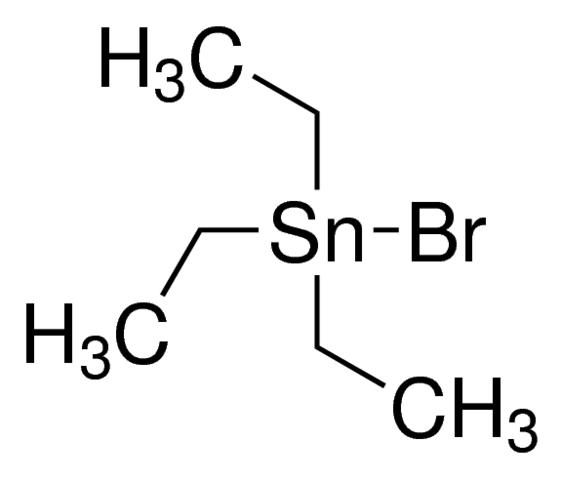 Triethyltin bromide 