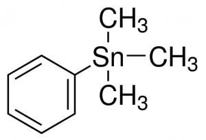 Trimethyl(phenyl)tin 