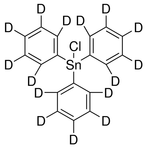 Triphenyl-d15-tin chloride 