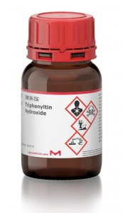 Triphenyltin hydroxide 