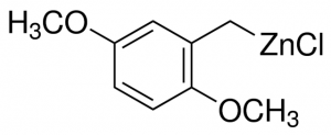 2,5-Dimethoxybenzylzinc chloride solution 533319-50ML