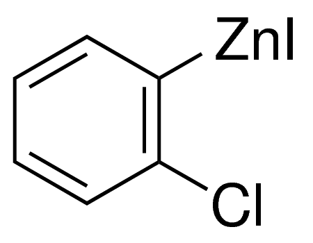 2-Chlorophenylzinc iodide solution 499803-50ML