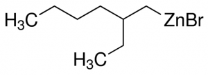 2-Ethylhexylzinc bromide solution 498556-50ML
