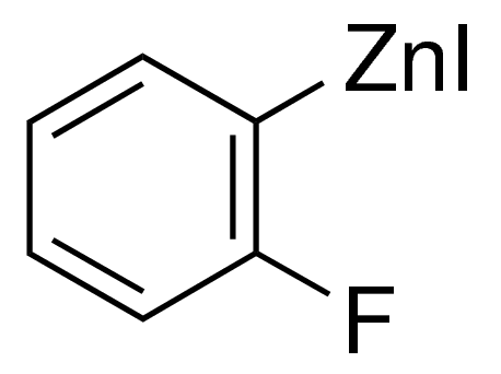 2-Fluorophenylzinc iodide solution 533513-50ML