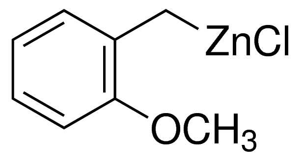 2-Methoxybenzylzinc chloride solution 498785-50ML