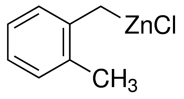 2-Methylbenzylzinc chloride solution 498866-50ML
