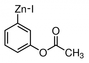 3-Acetoxyphenylzinc iodide solution 630373-50ML