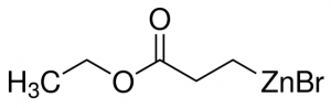 3-Ethoxy-3-oxopropylzinc bromide solution 498521-50ML