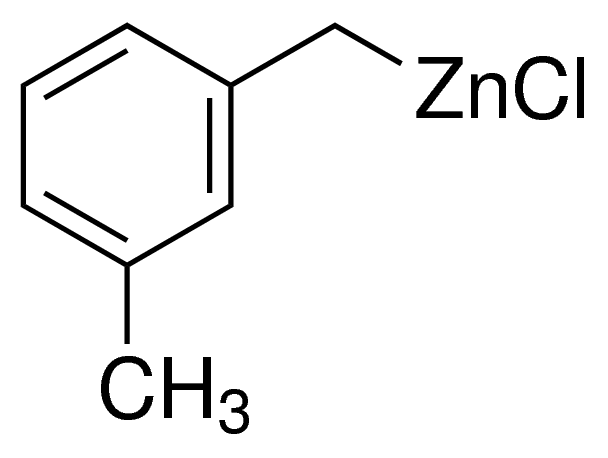 3-Methylbenzylzinc chloride solution 498874-50ML