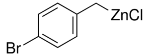 4-Bromobenzylzinc chloride solution 497541-100ML