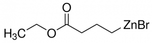 4-Ethoxy-4-oxobutylzinc bromide solution 