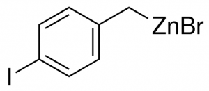 4-Iodobenzylzinc bromide solution 533289-50ML