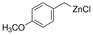 4-Methoxybenzylzinc chloride solution 498807-50ML