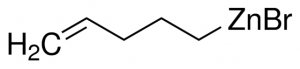 4-Pentenylzinc bromide solution 499072-50ML
