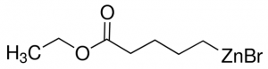 5-Ethoxy-5-oxopentylzinc bromide solution 498513-50ML