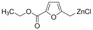 5-Ethoxycarbonyl-2-fufurylzinc chloride solution 533564-50ML