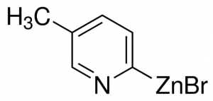 5-Methyl-2-pyridylzinc bromide solution 499005-50ML