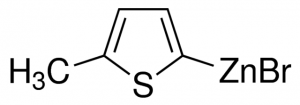 5-Methyl-2-thienylzinc bromide solution 710237-25ML