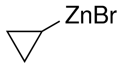 Cyclopropylzinc bromide solution 680982-50ML