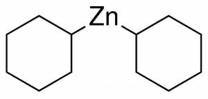 Dicyclohexylzinc solution 
