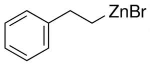 Phenethylzinc bromide solution 499307-50ML