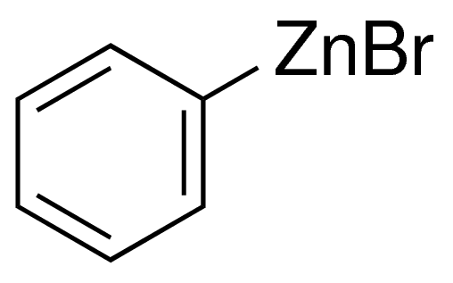 Phenylzinc bromide solution 524719-50ML