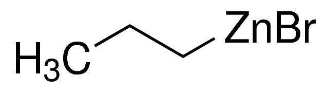 Propylzinc bromide solution 499374-50ML