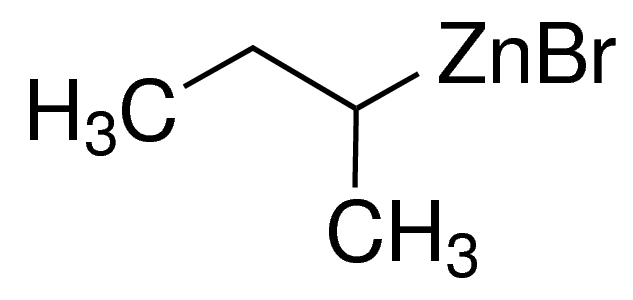 sec-Butylzinc bromide solution 497738-50ML
