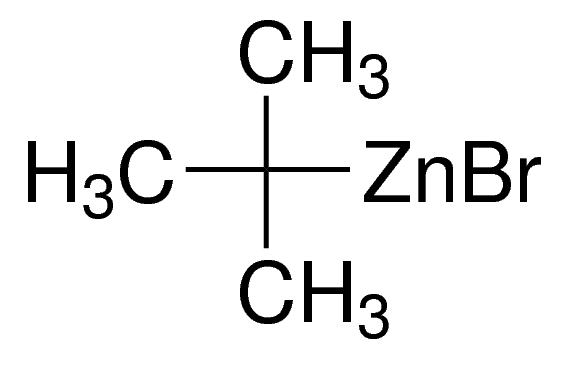 tert-Butylzinc bromide solution 497754-50ML