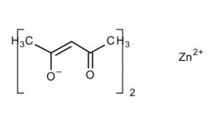 Zinc(II) acetylacetonate 