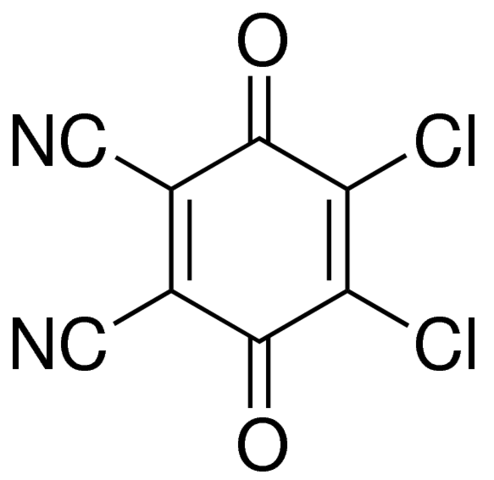 2,3-Dichloro-5,6-dicyano-p-benzoquinone 