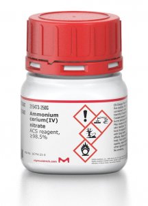 Ammonium cerium(IV) nitrate 