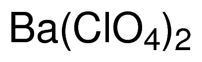 Barium perchlorate 